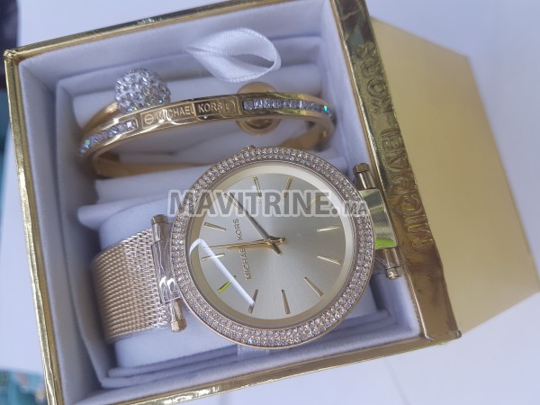 Montres authentiques pour femme