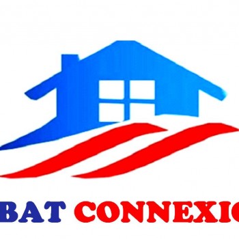Logo de la vitrine : RABAT CONNEXION IMMO
