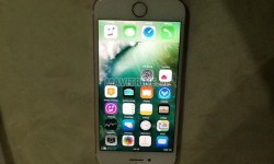 iPhone 7 128gb en parfaite état.débloquer.
