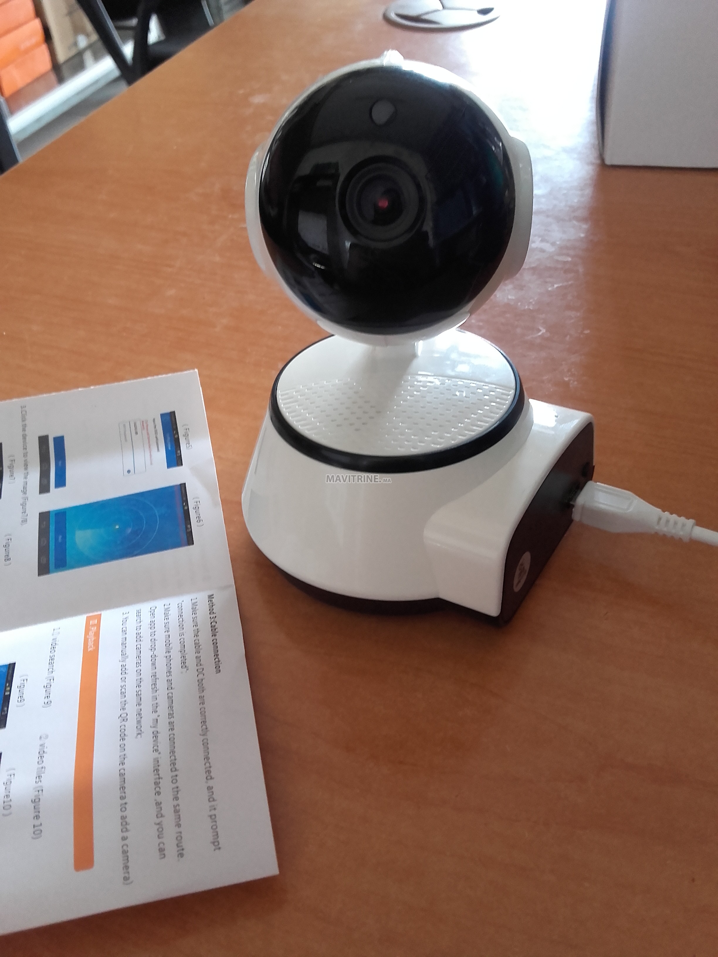 wifi camera