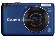 Photo de l'annonce: Canon Powershot A2200 HD