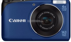 Canon Powershot A2200 HD