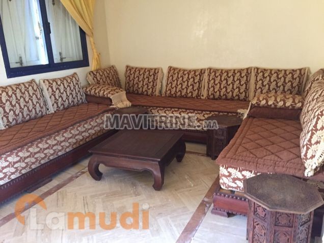 Maison 240 m2 à Mohammedia El Mansouria