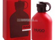 Photo de l'annonce: Parfum hugo boss rouge