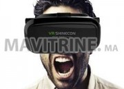 Photo de l'annonce: Lunettes de réalité 3D VR SHINECON