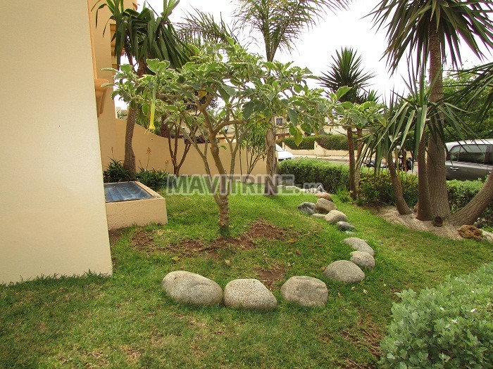 magnifique villa de 371 m² à ain diab