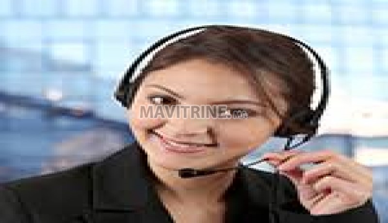 teleconseiller