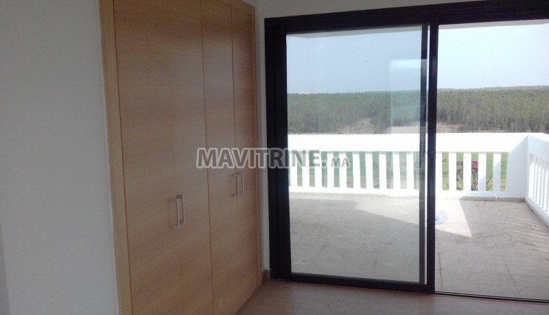 Villa 950 m² à Bouzkoura.