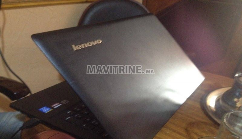 Lenovo i5 1000GB Disque dure