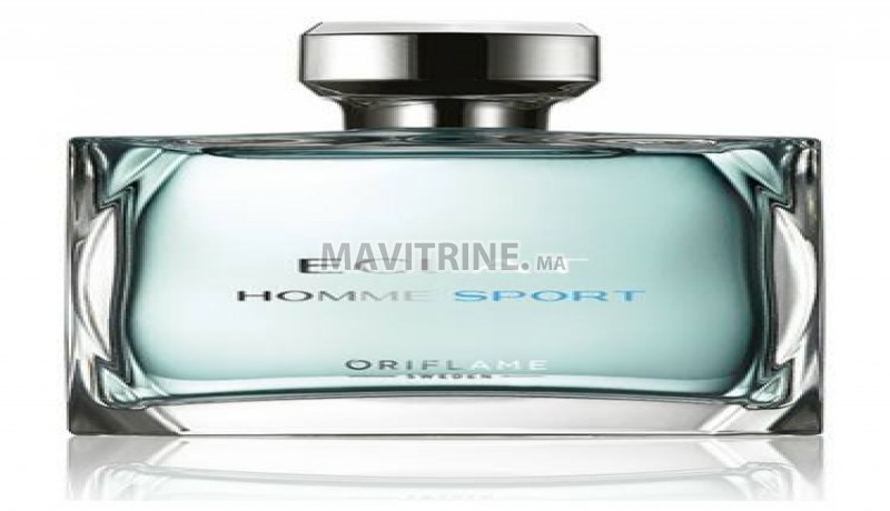 Parfum Eclat Sport