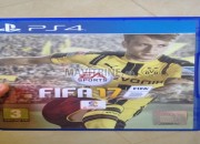 Photo de l'annonce: FIFA17 PS4