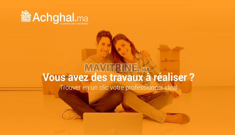 Réussir vos travaux d'habitat