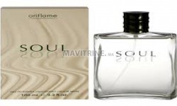 Parfum marque Soul