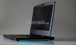 Dell Alienware 15 R3