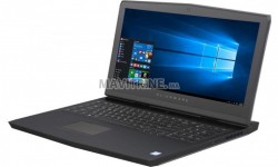 PC portable gaming de luxe l'Alienware 17 R4