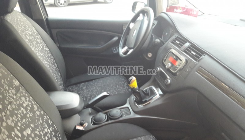 Ford c max