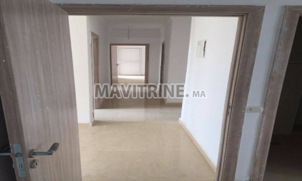 Appartement 111m² à Abwab Guéliz