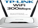 Photo de l'Annonce: Point Accés wifi Tp-link WIFI-WIFI