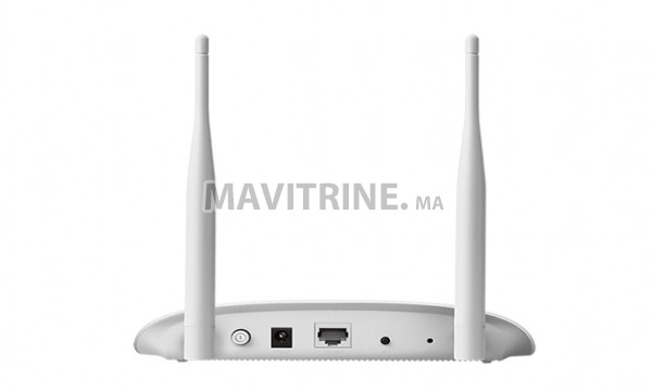 Point Accés wifi Tp-link WIFI-WIFI