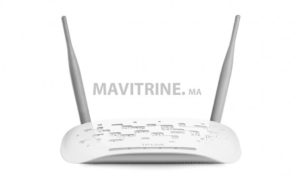 Point Accés wifi Tp-link WIFI-WIFI