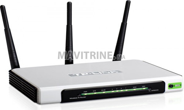 Point Accés wifi Tp-link WIFI-WIFI