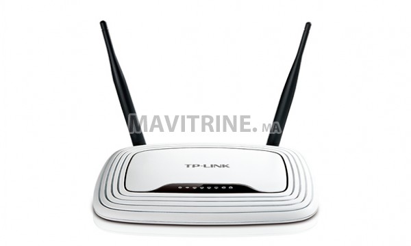 Point Accés wifi Tp-link WIFI-WIFI