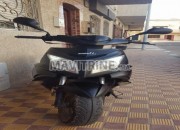 Photo de l'annonce: Moto scooter