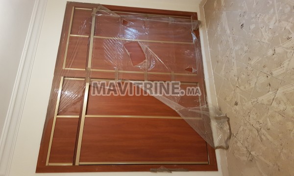 APPARTEMENT MOYEN STANDING 80m² AL MANZEH A VENDRE