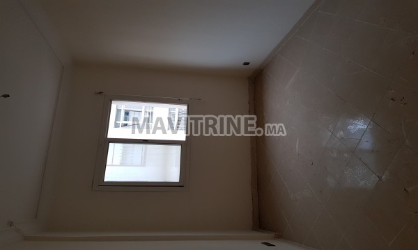 APPARTEMENT MOYEN STANDING 80m² AL MANZEH A VENDRE