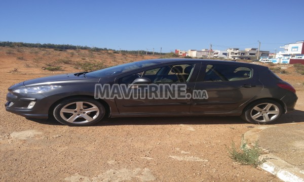 Peugeot 308 diesel 1.6Hdi