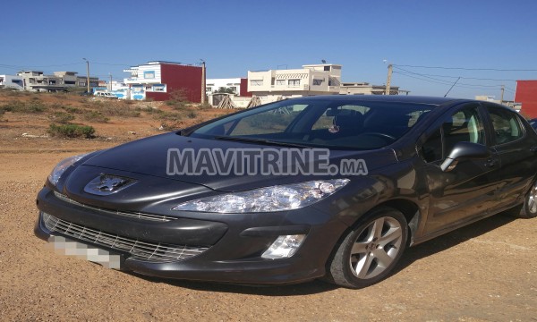 Peugeot 308 diesel 1.6Hdi