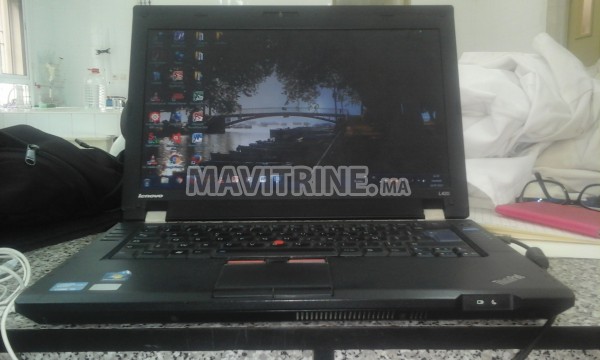 Lenovo ThinkPad L420