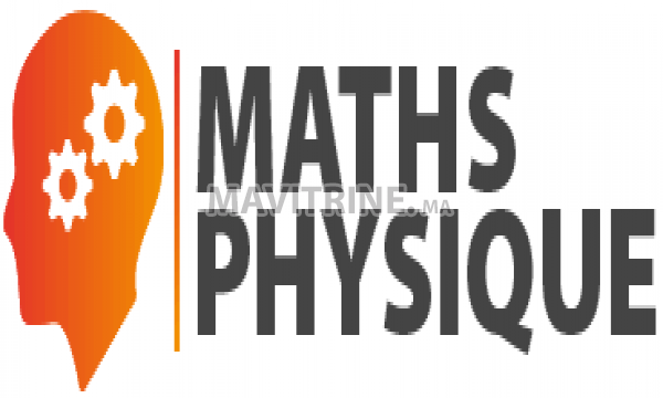 cours de soutien maths & physique