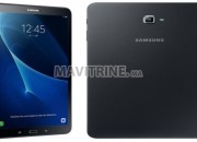 Photo de l'annonce: Galaxy Tab A (6) 2016 4G LTE Noir