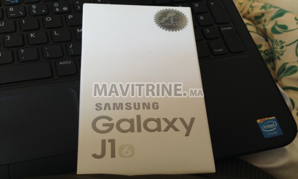 Samsung Galaxy J1 6 Jdiiiiiid