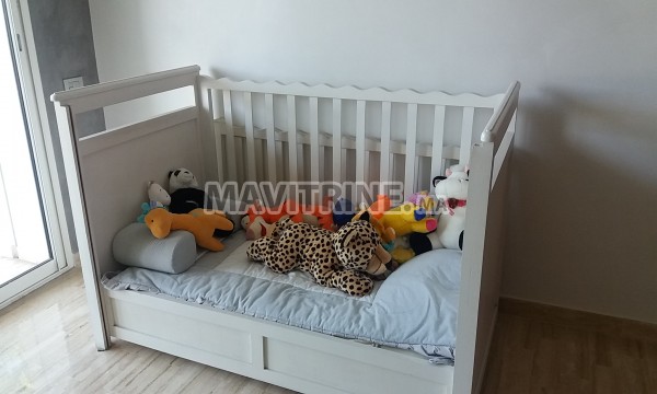 chambre bébé complète