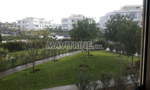 superbe appartement de 150 m² à bouskoura