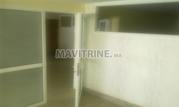 location appartement usage bureaux sale al jadida