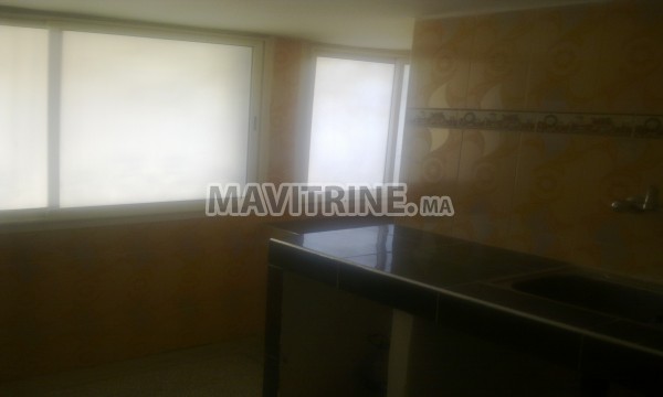 location appartement usage bureaux sale al jadida