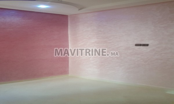 Appartement 85m oued fés ltis hiba