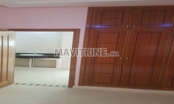 Appartement 85m oued fés ltis hiba