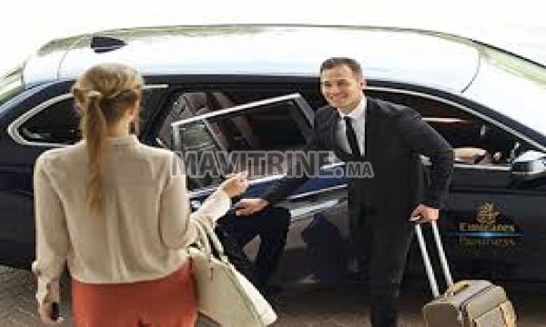 chauffeur francophone i