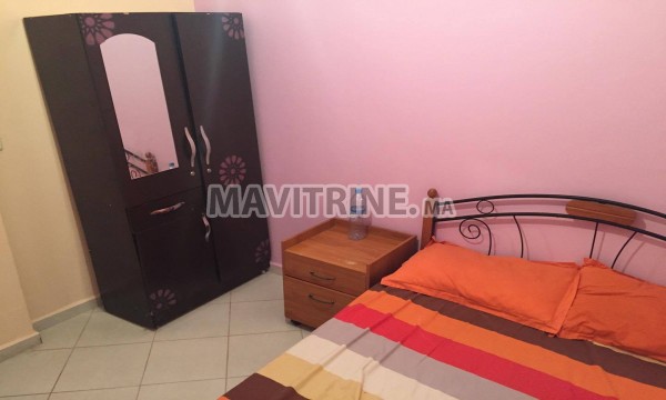 Appartement pas chère a agadir