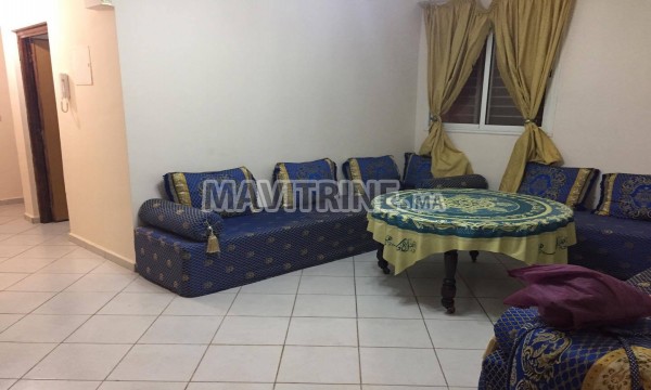 Appartement pas chère a agadir