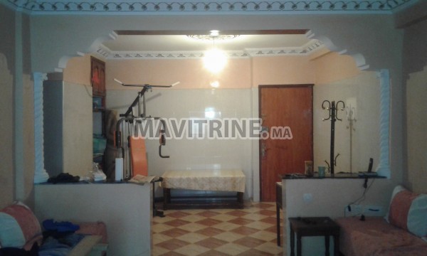 Appartement zwina