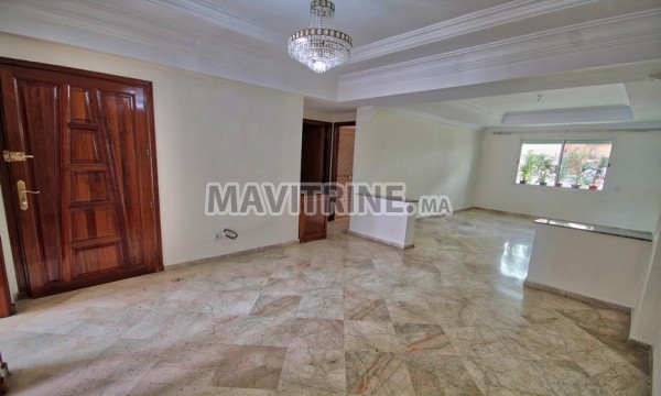 Appartement à vendre – Oulfa Wiam