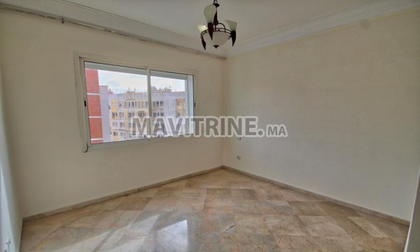 Appartement à vendre – Oulfa Wiam