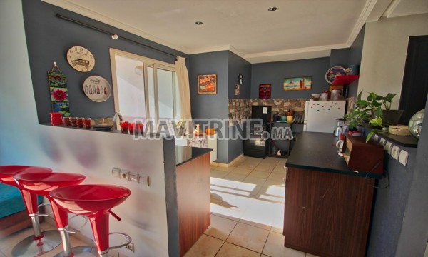 Bel appartement à vendre – Californie