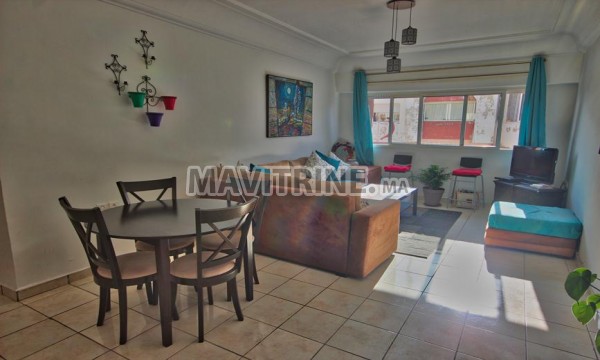 Bel appartement à vendre – Californie