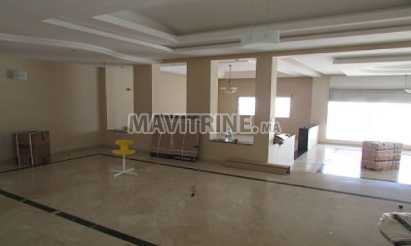 Villa de 600 m² à Bouskoura